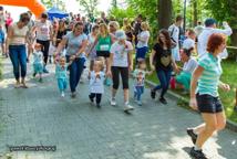 63.040 zł-Fundacja AUXILIUM dziękuje za rekordowy bieg
