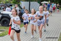 63.040 zł-Fundacja AUXILIUM dziękuje za rekordowy bieg