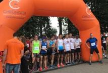 63.040 zł-Fundacja AUXILIUM dziękuje za rekordowy bieg
