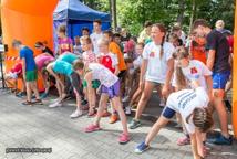 63.040 zł-Fundacja AUXILIUM dziękuje za rekordowy bieg