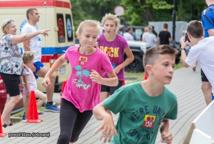 63.040 zł-Fundacja AUXILIUM dziękuje za rekordowy bieg