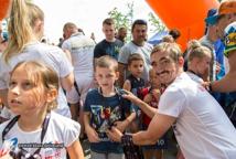 63.040 zł-Fundacja AUXILIUM dziękuje za rekordowy bieg