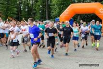 63.040 zł-Fundacja AUXILIUM dziękuje za rekordowy bieg
