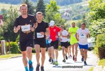 63.040 zł-Fundacja AUXILIUM dziękuje za rekordowy bieg