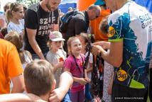 63.040 zł-Fundacja AUXILIUM dziękuje za rekordowy bieg