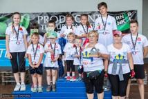 63.040 zł-Fundacja AUXILIUM dziękuje za rekordowy bieg