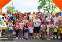 63.040 zł-Fundacja AUXILIUM dziękuje za rekordowy bieg