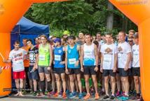 63.040 zł-Fundacja AUXILIUM dziękuje za rekordowy bieg