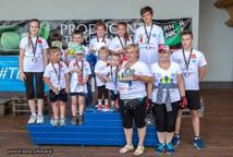 63.040 zł-Fundacja AUXILIUM dziękuje za rekordowy bieg