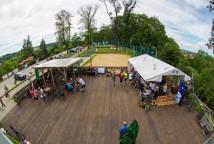 63.040 zł-Fundacja AUXILIUM dziękuje za rekordowy bieg