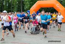 63.040 zł-Fundacja AUXILIUM dziękuje za rekordowy bieg