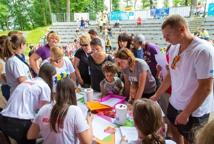 63.040 zł-Fundacja AUXILIUM dziękuje za rekordowy bieg