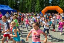 63.040 zł-Fundacja AUXILIUM dziękuje za rekordowy bieg