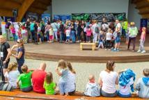 63.040 zł-Fundacja AUXILIUM dziękuje za rekordowy bieg