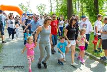 63.040 zł-Fundacja AUXILIUM dziękuje za rekordowy bieg