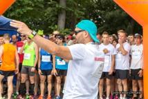 63.040 zł-Fundacja AUXILIUM dziękuje za rekordowy bieg