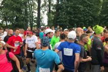 63.040 zł-Fundacja AUXILIUM dziękuje za rekordowy bieg