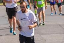 63.040 zł-Fundacja AUXILIUM dziękuje za rekordowy bieg