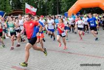 63.040 zł-Fundacja AUXILIUM dziękuje za rekordowy bieg