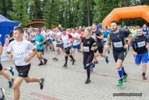 63.040 zł-Fundacja AUXILIUM dziękuje za rekordowy bieg