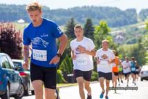 63.040 zł-Fundacja AUXILIUM dziękuje za rekordowy bieg