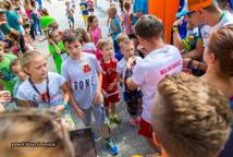 63.040 zł-Fundacja AUXILIUM dziękuje za rekordowy bieg