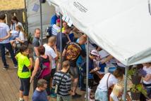 63.040 zł-Fundacja AUXILIUM dziękuje za rekordowy bieg