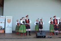 Piknik Rodziny Kolpingana Uzborni