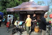 Piknik Rodziny Kolpingana Uzborni