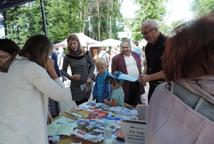 Piknik Rodziny Kolpingana Uzborni