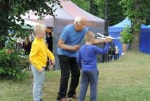 Piknik Rodziny Kolpingana Uzborni