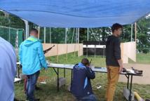 Piknik Rodziny Kolpingana Uzborni