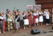 Piknik Rodziny Kolpingana Uzborni