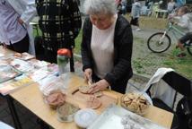 Piknik Rodziny Kolpingana Uzborni