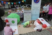 Piknik Rodziny Kolpingana Uzborni