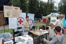 Piknik Rodziny Kolpingana Uzborni