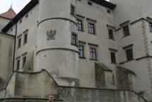 Stare wyzwania, nowe rozwiązania - o zakamarkach wiśnickiego zamku mówi dyrektor Piotr Jędrzejas 