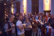 W Bochni dołączają się do protestów