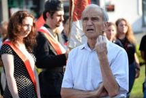 Pamięć o tragedii Powstania