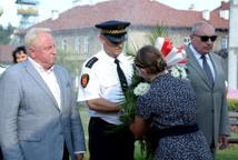 Pamięć o tragedii Powstania