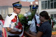 Pamięć o tragedii Powstania