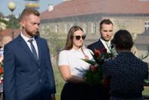 Pamięć o tragedii Powstania