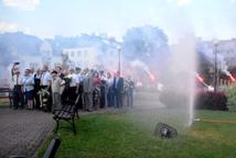 Pamięć o tragedii Powstania