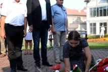 Pamięć o tragedii Powstania