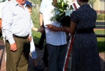 Pamięć o tragedii Powstania