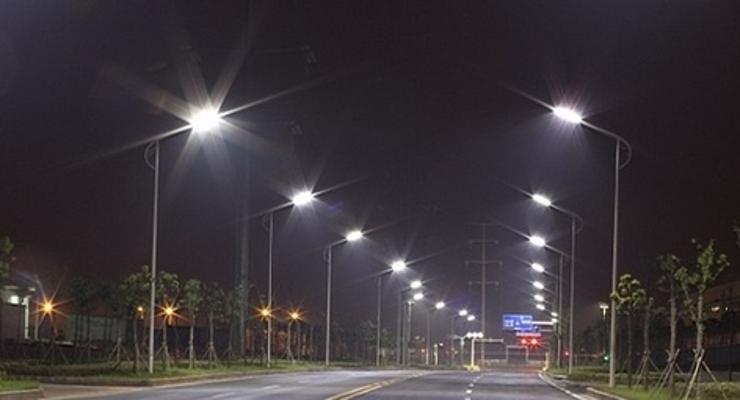 Oświetlenie LED na ulicach Bochni - pomysł radnego