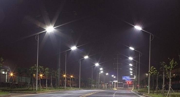 Oświetlenie LED na ulicach Bochni - pomysł radnego