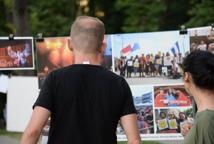 Wspominano Światowe Dni Młodzieży