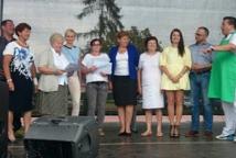 W Siedlcu dobrze sie bawili ...