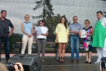 W Siedlcu dobrze sie bawili ...